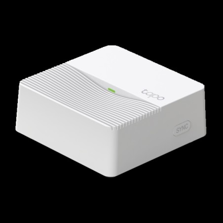 TPlink hub inteligente  Tapo H200