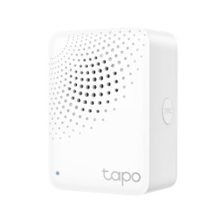 TPlink hub inteligente mini con alarma intergrada Tapo H100