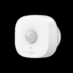 TPlink sensor de movimiento inteligente Tapo T100