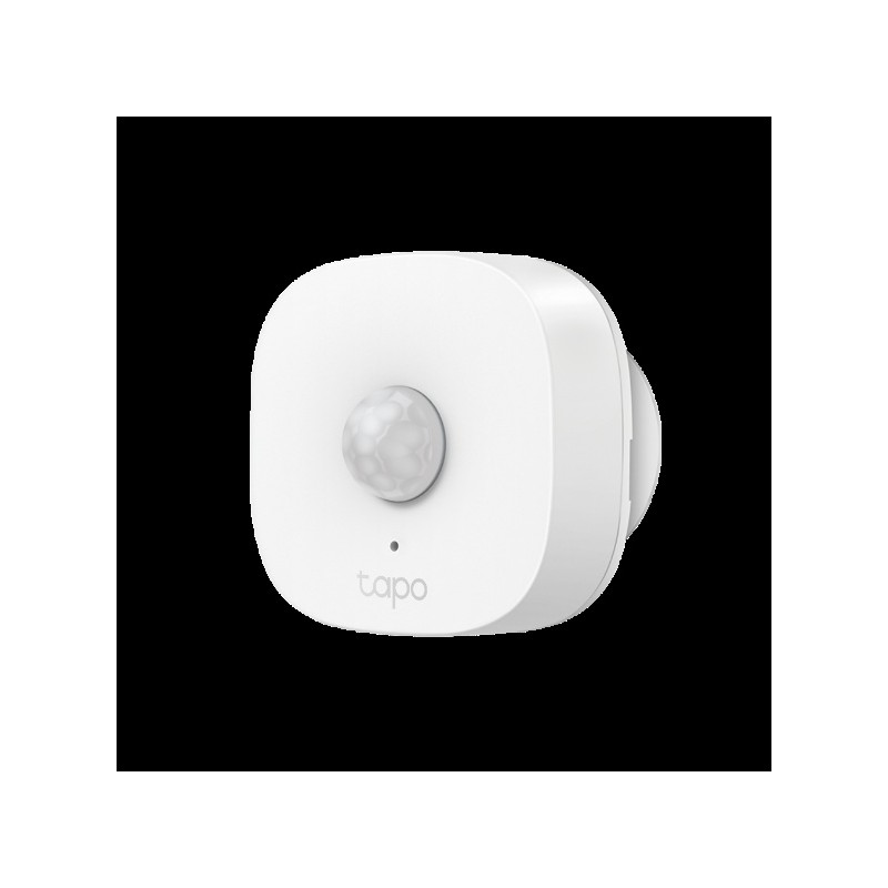 TPlink sensor de movimiento inteligente Tapo T100