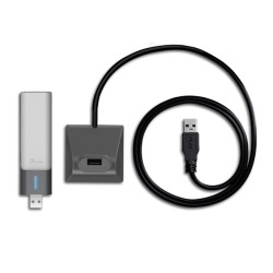 TPlink adaptador USB inalambrico de alta ganancia AX1800Archer TX20UH