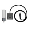 TPlink adaptador USB inalambrico de alta ganancia AX1800Archer TX20UH