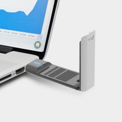 TPlink adaptador USB inalambrico de alta ganancia AX1800Archer TX20UH