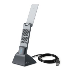 TP link adaptador WiFi 6 USB AX3000  Archer TX50UH