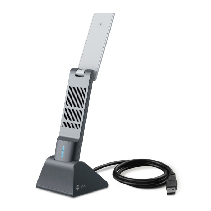 TP link adaptador WiFi 6 USB AX3000  Archer TX50UH