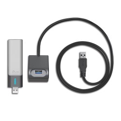 TP link adaptador WiFi 6 USB AX3000  Archer TX50UH