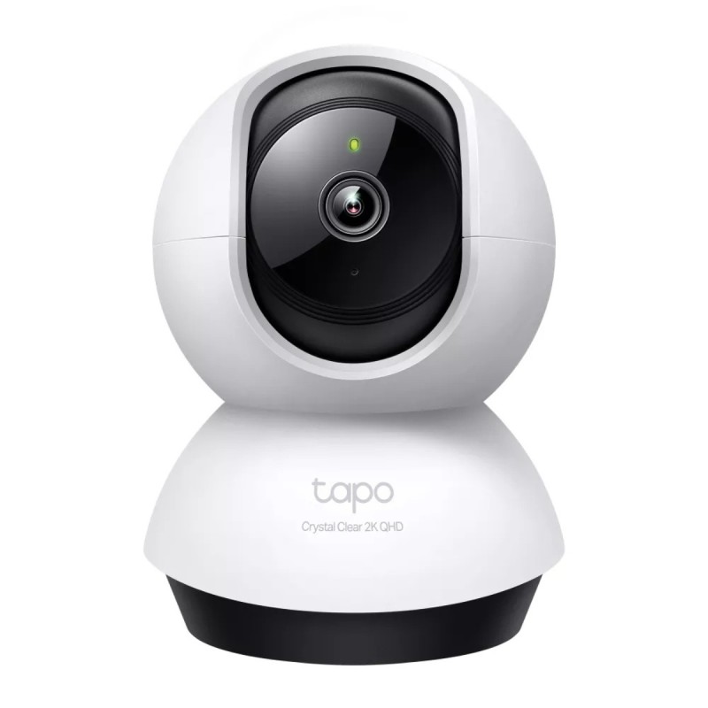 TPlink camara WiFi vigilancia 360º  Tapo C220