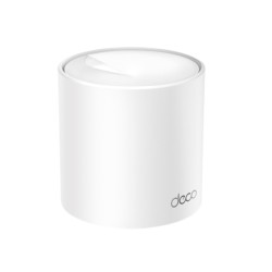 TPlink router sistema deco WiFi 6 mesh AX1500  Deco X10(1pack)
