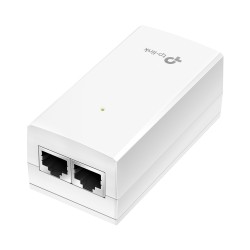 TPLink adaptador PoE pasivo 24V  POE2412G