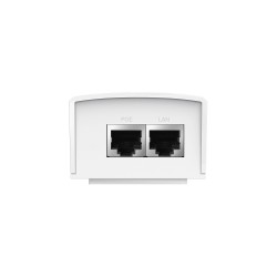 TPLink adaptador PoE gigabit 48VDC passivo  POE4824G