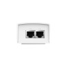 TPLink adaptador PoE gigabit 48VDC passivo  POE4824G