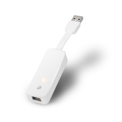 TPLink adaptador de Red USB 3.0 a ethernet gigabit  UE300