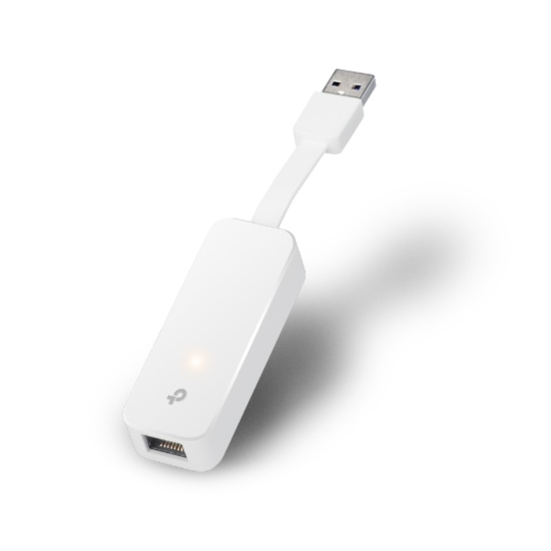 TPLink adaptador de Red USB 3.0 a ethernet gigabit  UE300