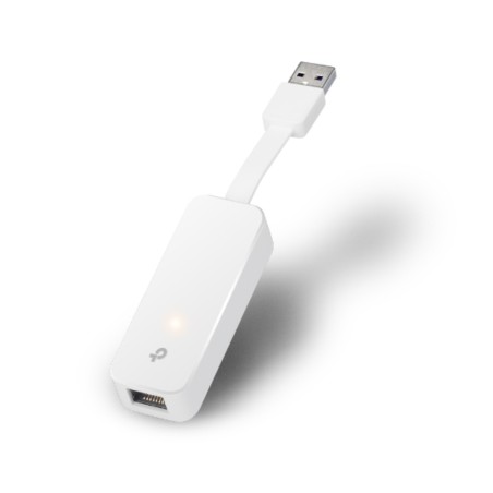 TPLink adaptador de Red USB 3.0 a ethernet gigabit  UE300