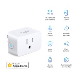 TP Link mini smart wifi plug  Tapo P125