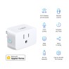 TP Link mini smart wifi plug  Tapo P125