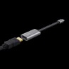Trust adaptador USBC a HDMI  Ultra HD 4K multicanal  23774