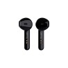 Trust audifonos bluetooth wireless color negro c controles táctiles  23712