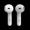 Trust audifonos bluetooth wireless color blanco ccontroles tactiles  23783