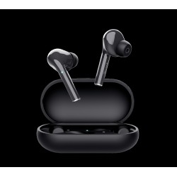 Trust audifonos bluetooth wireless color negro inalambrico extralargo  23554