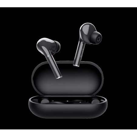 Trust audifonos bluetooth wireless color negro inalambrico extralargo  23554