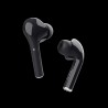 Trust audifonos bluetooth wireless color negro inalambrico extralargo  23554