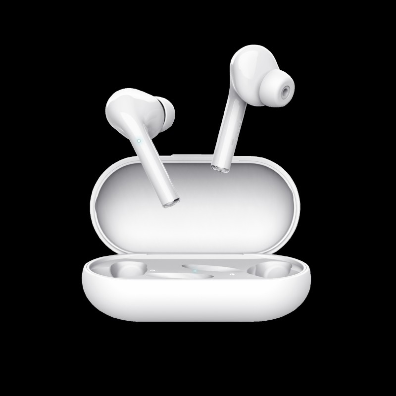 Trust audifonos bluetooth wireless color blanco inalambrico extralargo  23705