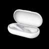 Trust audifonos bluetooth wireless color blanco inalambrico extralargo  23705