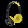 Trust audifonos infantil wireless color negro personalizable  25405