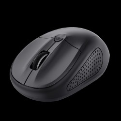 Trust mouse primo bluetooth inalambrico compacto  24966