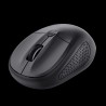 Trust mouse primo bluetooth inalambrico compacto  24966