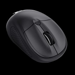 Trust mouse primo bluetooth inalambrico compacto  24966