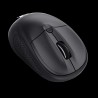 Trust mouse primo bluetooth inalambrico compacto  24966