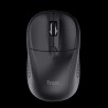 Trust mouse primo bluetooth inalambrico compacto  24966