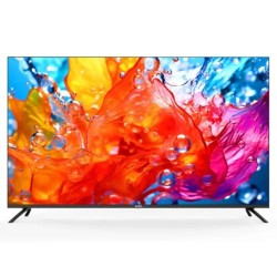 CHIQ Televisor 75pulg  U75G7P