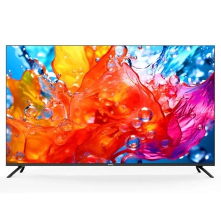 CHIQ Televisor 75pulg  U75G7P