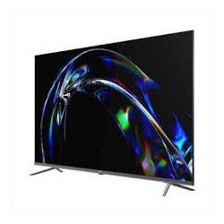 JVC televisor 55pulg  Qled UHD 4K Google TV   LT55KM958
