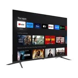 Kenwood televisor 50pulg  UHD 4K  LTKK50B53GN
