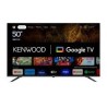 Kenwood televisor 50pulg  UHD 4K  LTKK50B53GN