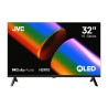 JVC televisor 32” Qled HD Google TV   LT32KM1584