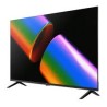 JVC televisor 43pulg   Qled Google TV 2K   LT43KM4584
