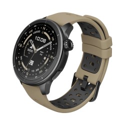 RELOJ CUBITT CON BLUETOOTH CTAURA29 CAFE