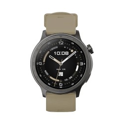RELOJ CUBITT CON BLUETOOTH CTAURA29 CAFE