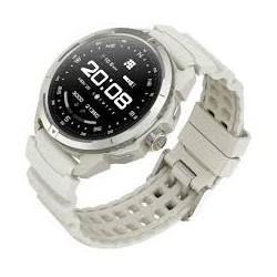 RELOJ CUBITT CON BLUETOOTH CTTERRA7 BLANCO