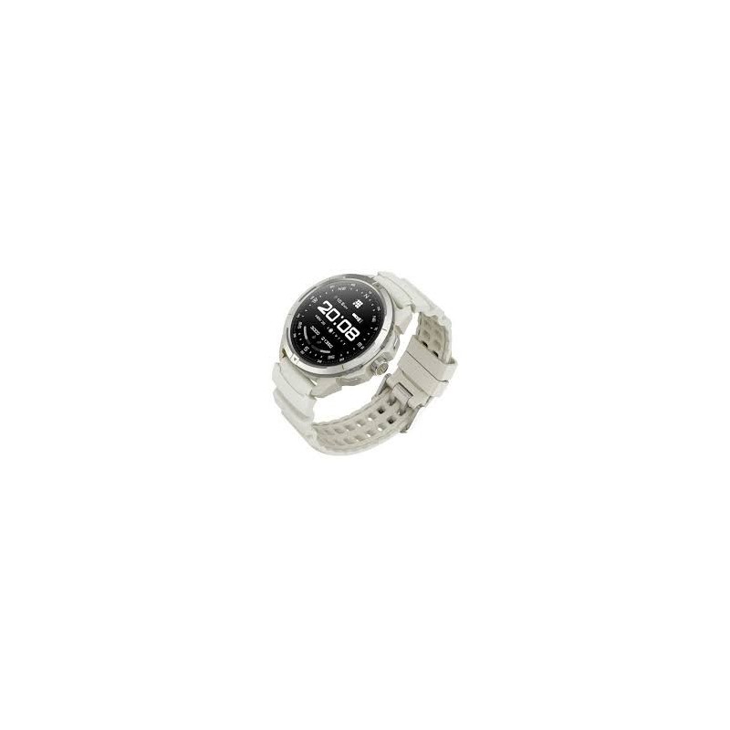 RELOJ CUBITT CON BLUETOOTH CTTERRA7 BLANCO
