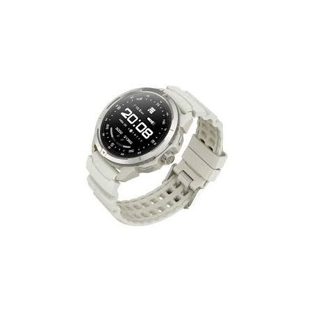RELOJ CUBITT CON BLUETOOTH CTTERRA7 BLANCO