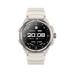 RELOJ CUBITT CON BLUETOOTH CTTERRA7 BLANCO