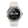 RELOJ CUBITT CON BLUETOOTH CTTERRA7 BLANCO