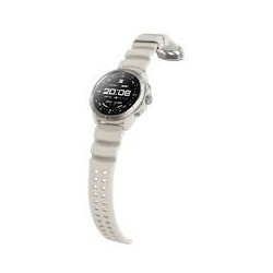 RELOJ CUBITT CON BLUETOOTH CTTERRA7 BLANCO