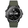 RELOJ CUBITT CON BLUETOOTH CTTERRA3 VERDE